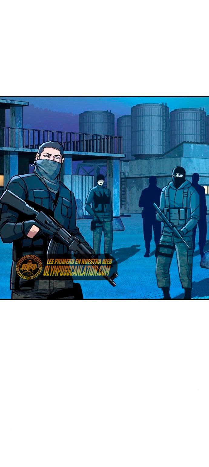 Read Mercenary Enrollment ES Manga Online