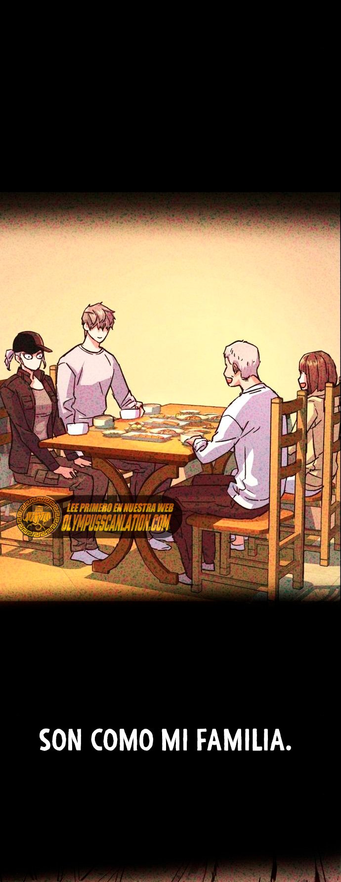Read Mercenary Enrollment ES Manga Online