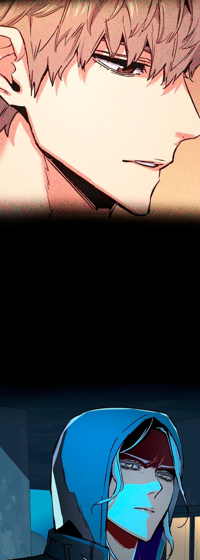 Read Mercenary Enrollment ES Manga Online