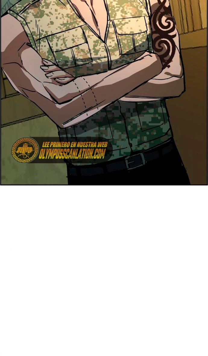 Read Mercenary Enrollment ES Manga Online