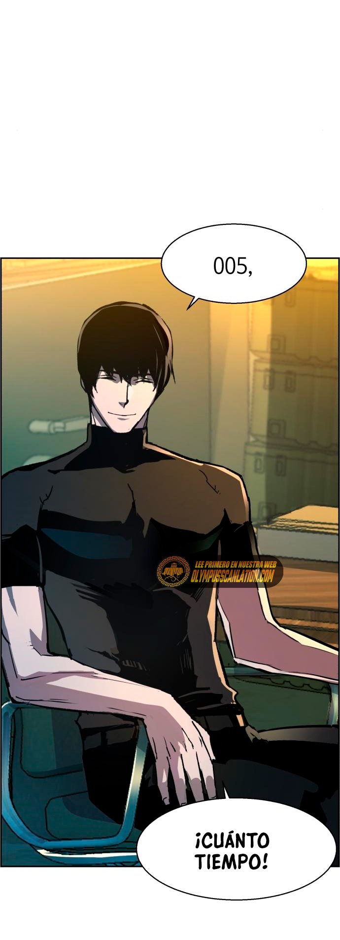 Read Mercenary Enrollment ES Manga Online