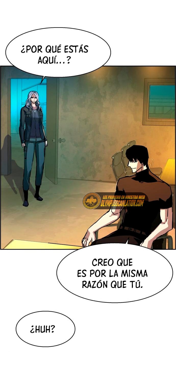 Read Mercenary Enrollment ES Manga Online