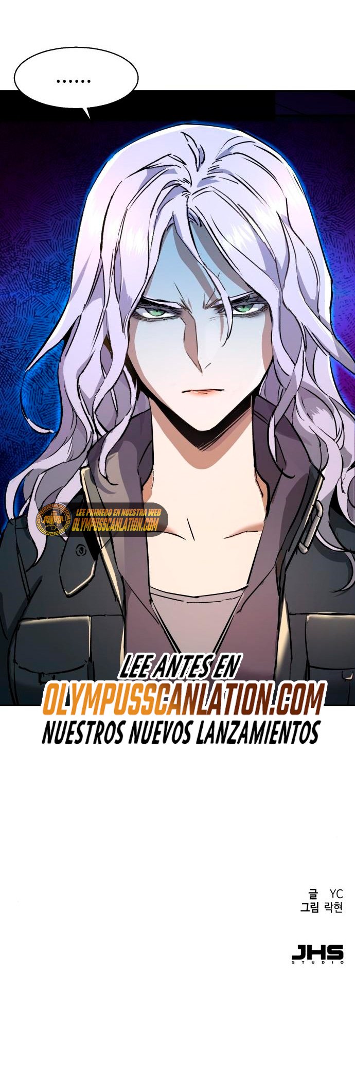 Read Mercenary Enrollment ES Manga Online