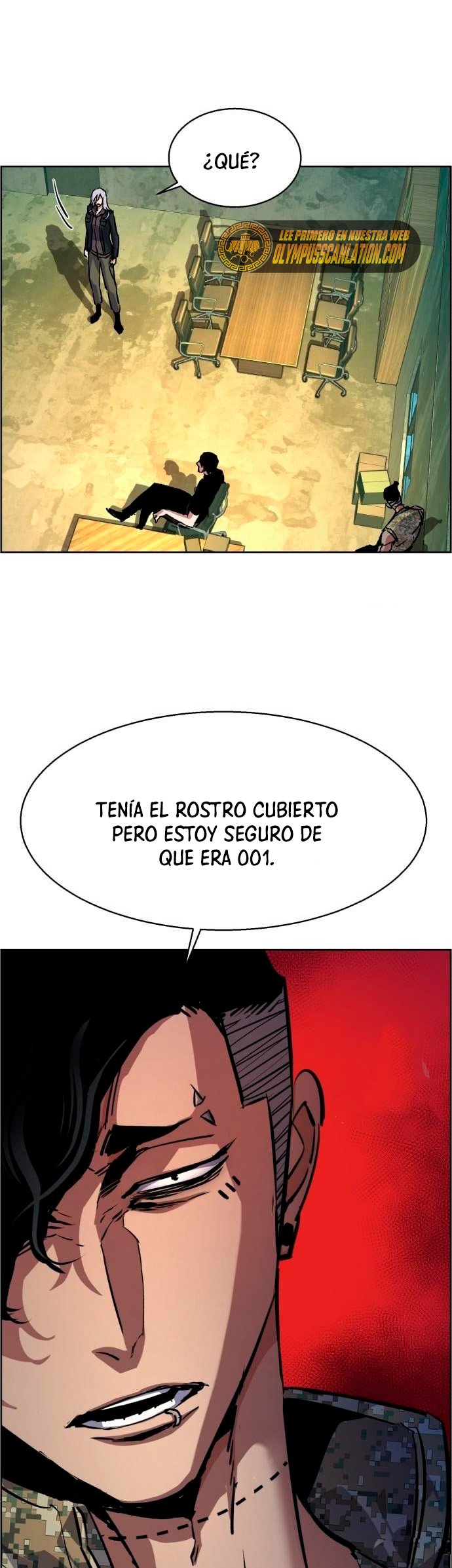 Read Mercenary Enrollment ES Manga Online
