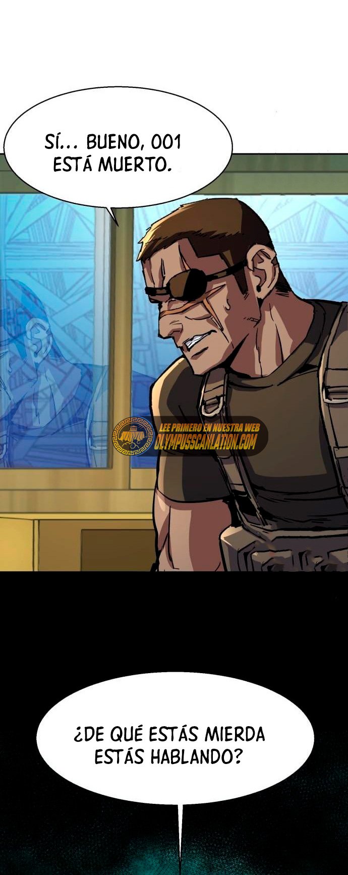 Read Mercenary Enrollment ES Manga Online