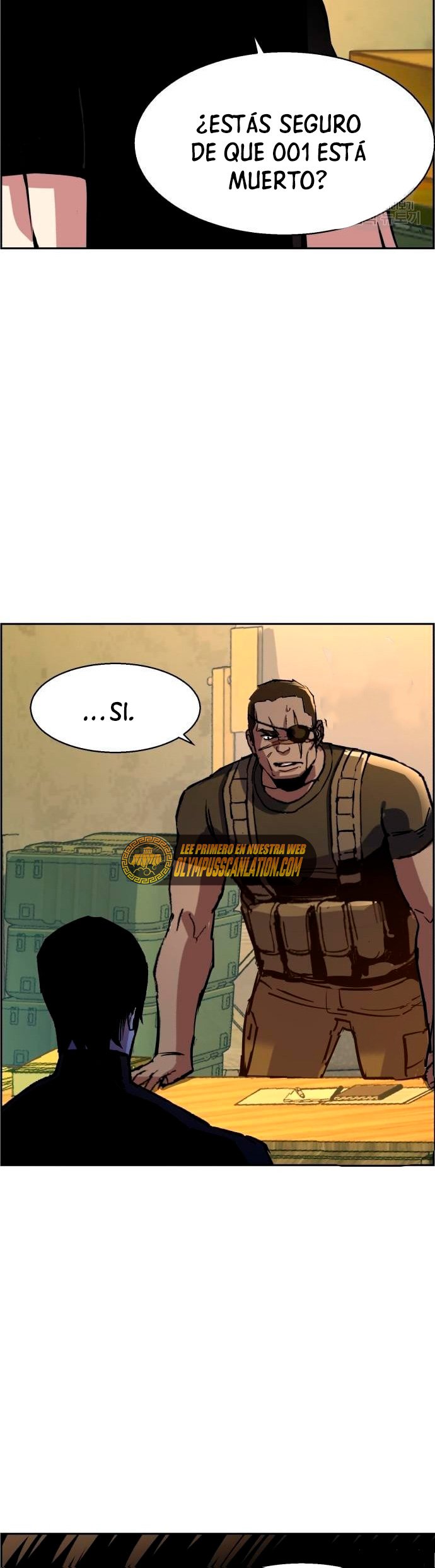 Read Mercenary Enrollment ES Manga Online