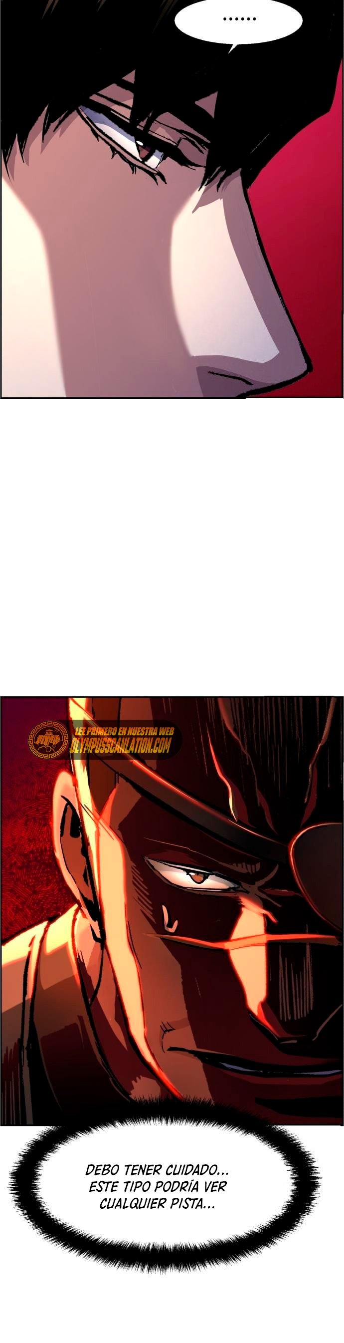 Read Mercenary Enrollment ES Manga Online