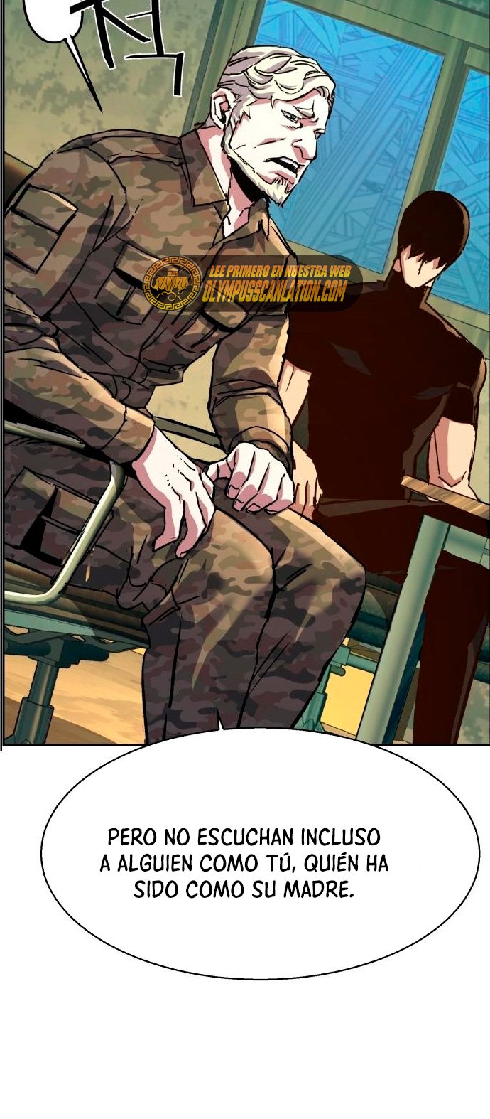 Read Mercenary Enrollment ES Manga Online