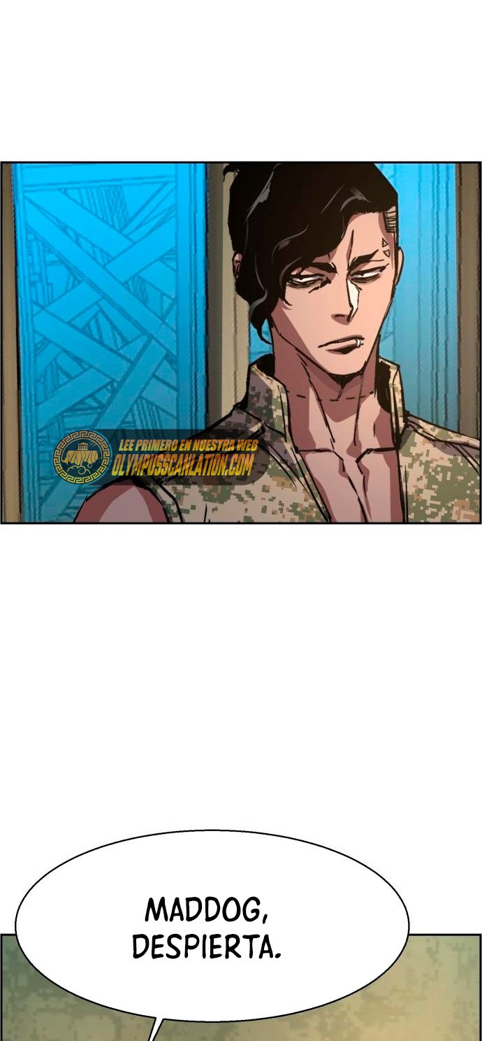 Read Mercenary Enrollment ES Manga Online