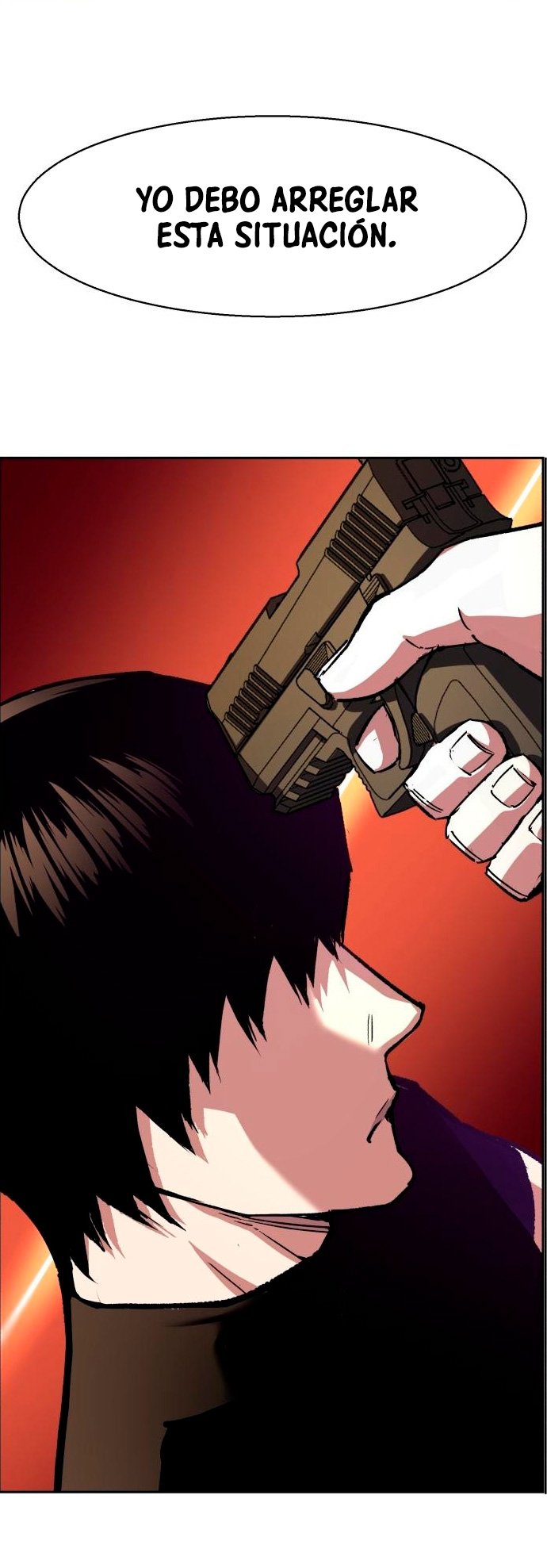 Read Mercenary Enrollment ES Manga Online