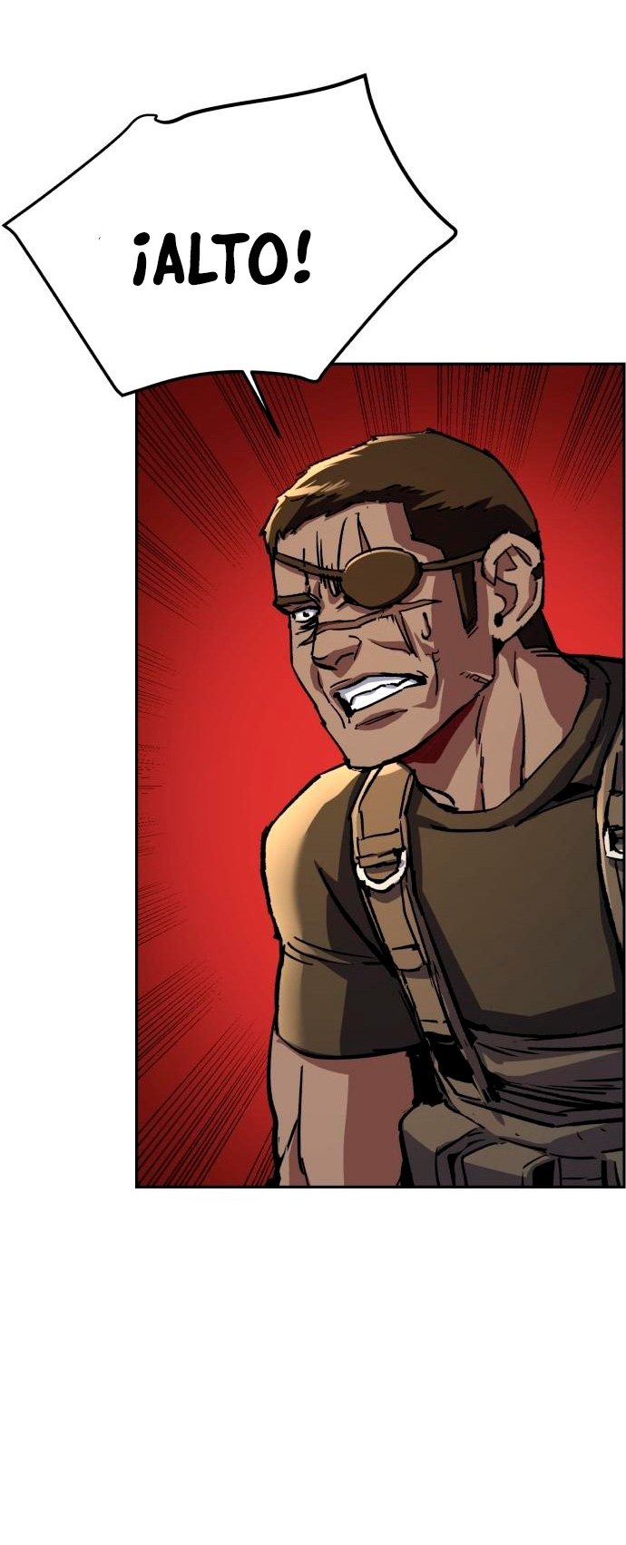 Read Mercenary Enrollment ES Manga Online