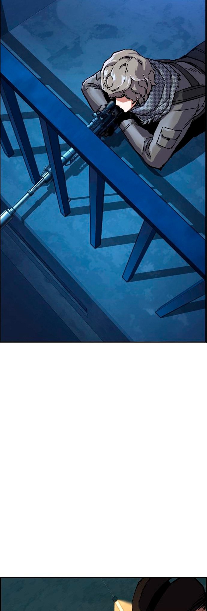 Read Mercenary Enrollment ES Manga Online