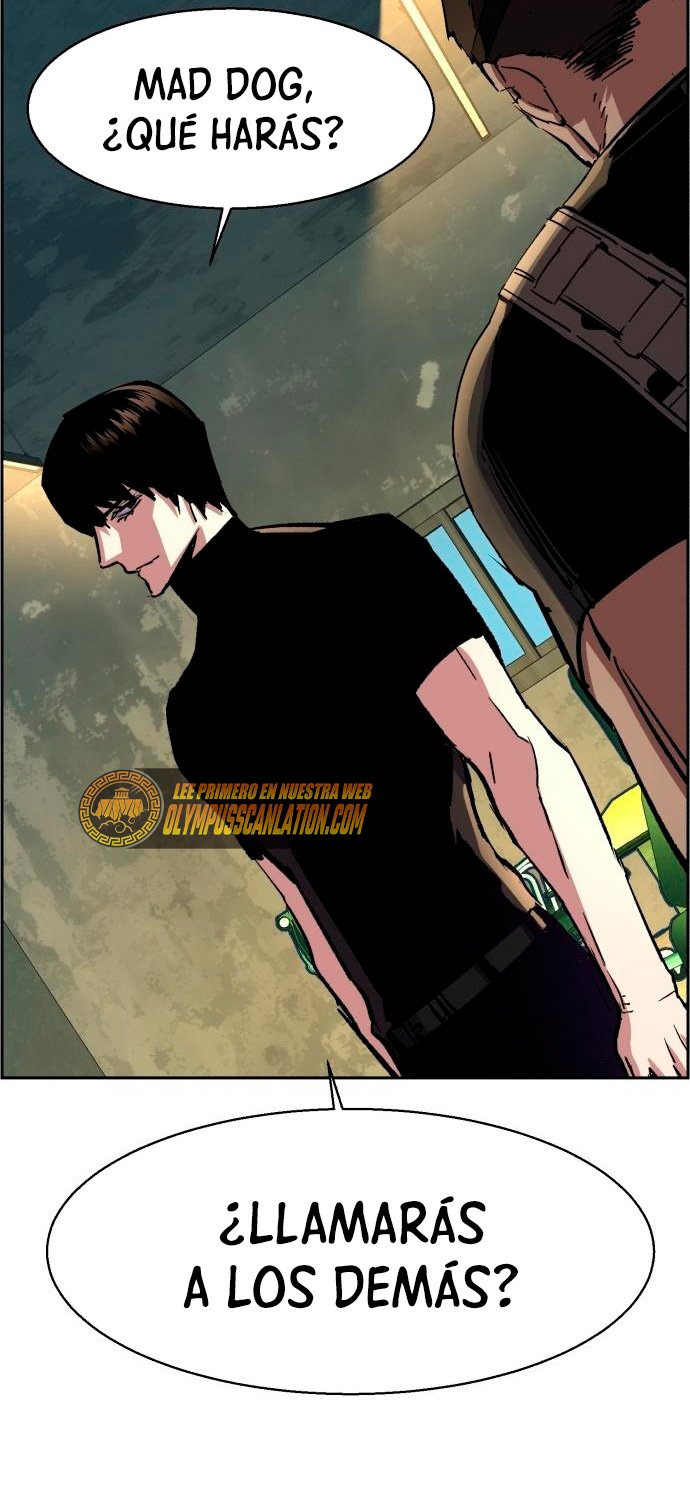 Read Mercenary Enrollment ES Manga Online