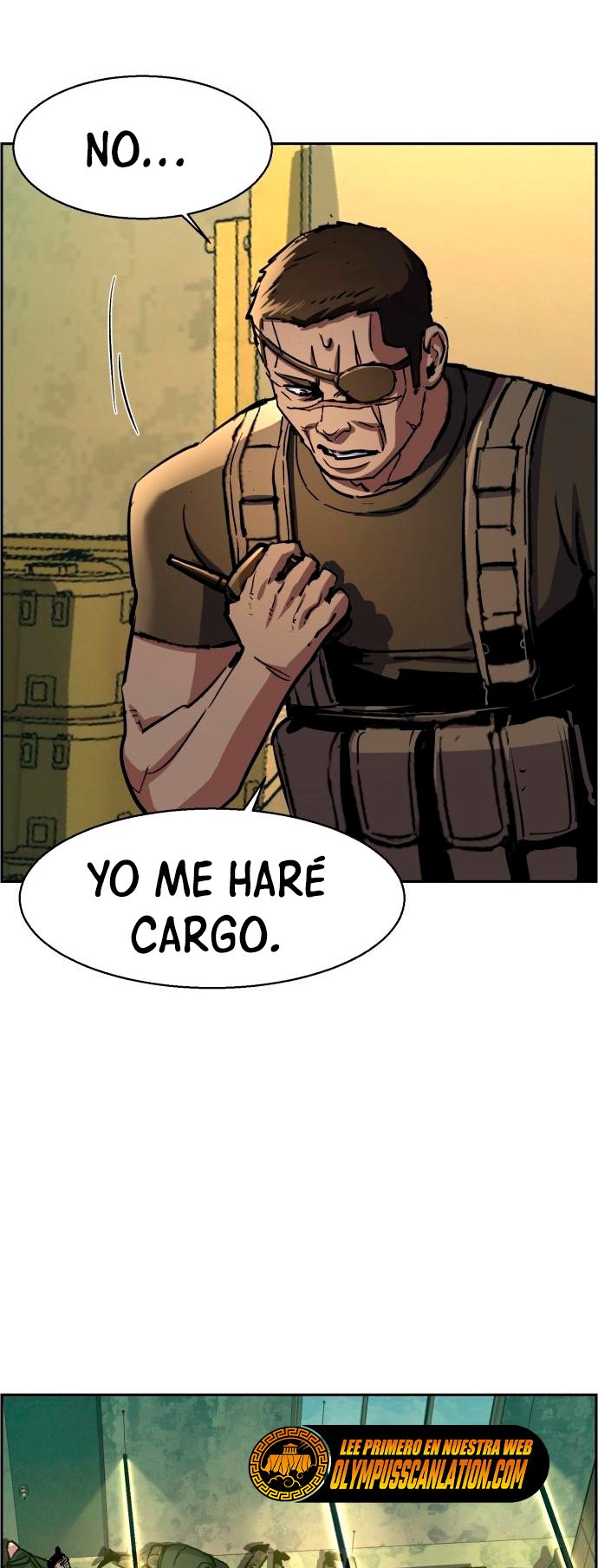Read Mercenary Enrollment ES Manga Online