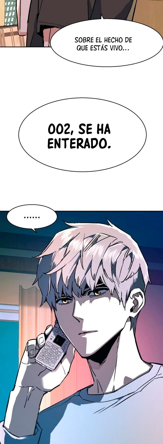 Read Mercenary Enrollment ES Manga Online
