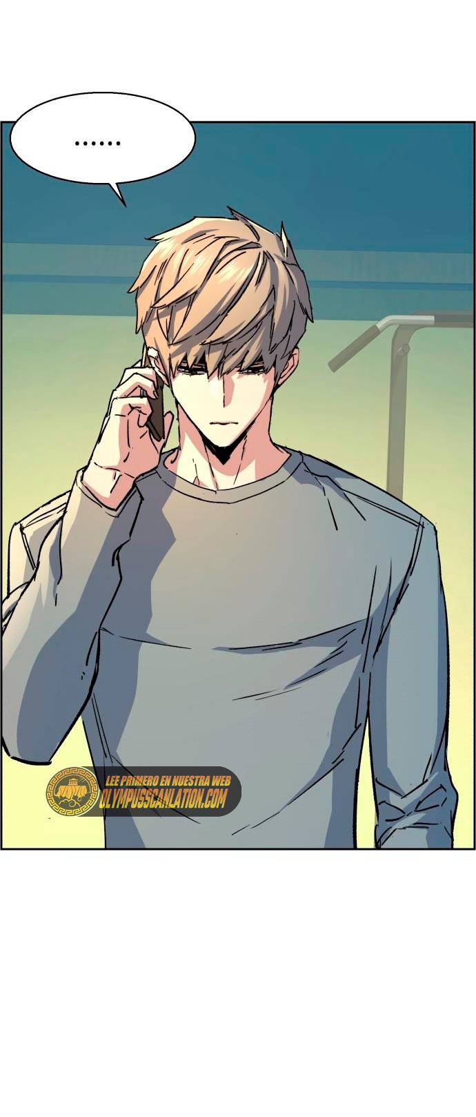 Read Mercenary Enrollment ES Manga Online