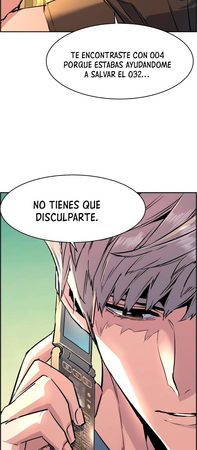 Read Mercenary Enrollment ES Manga Online