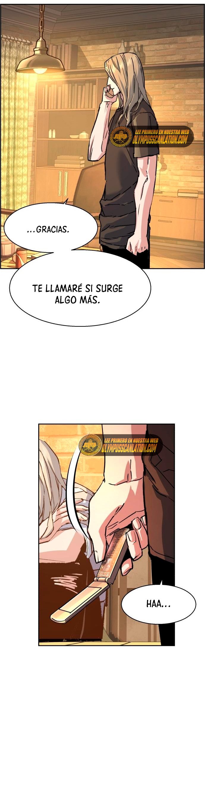 Read Mercenary Enrollment ES Manga Online