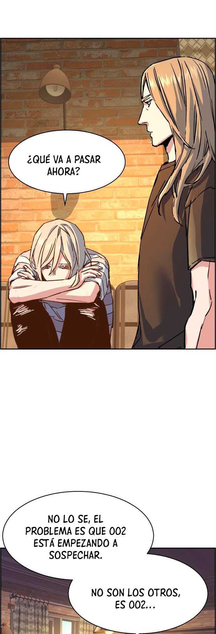 Read Mercenary Enrollment ES Manga Online