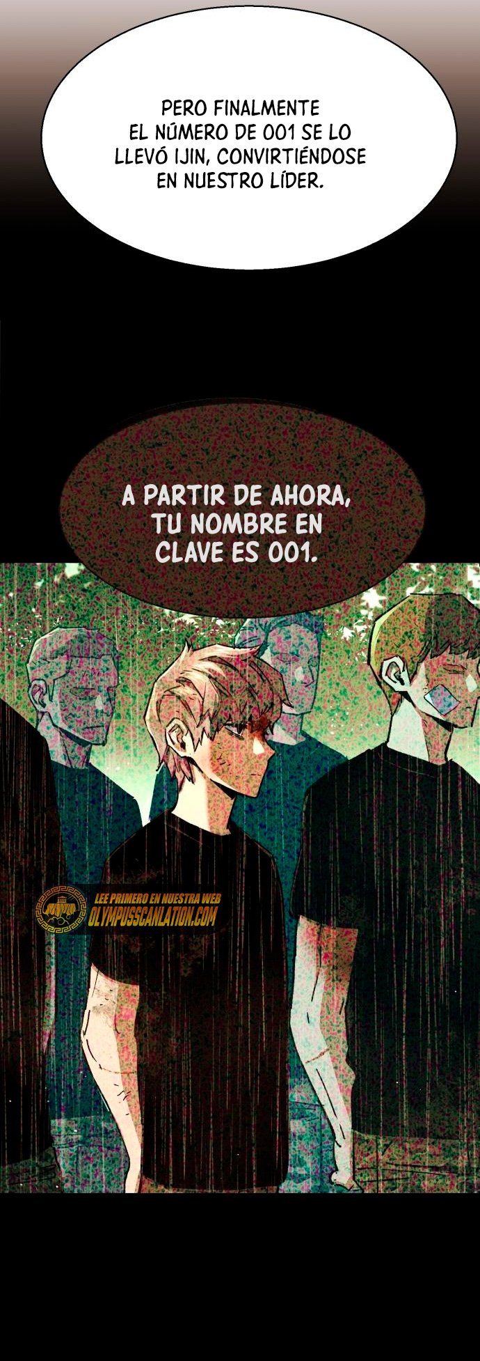 Read Mercenary Enrollment ES Manga Online