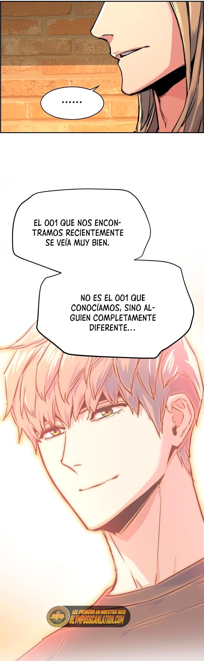 Read Mercenary Enrollment ES Manga Online