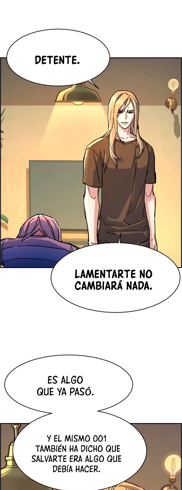Read Mercenary Enrollment ES Manga Online