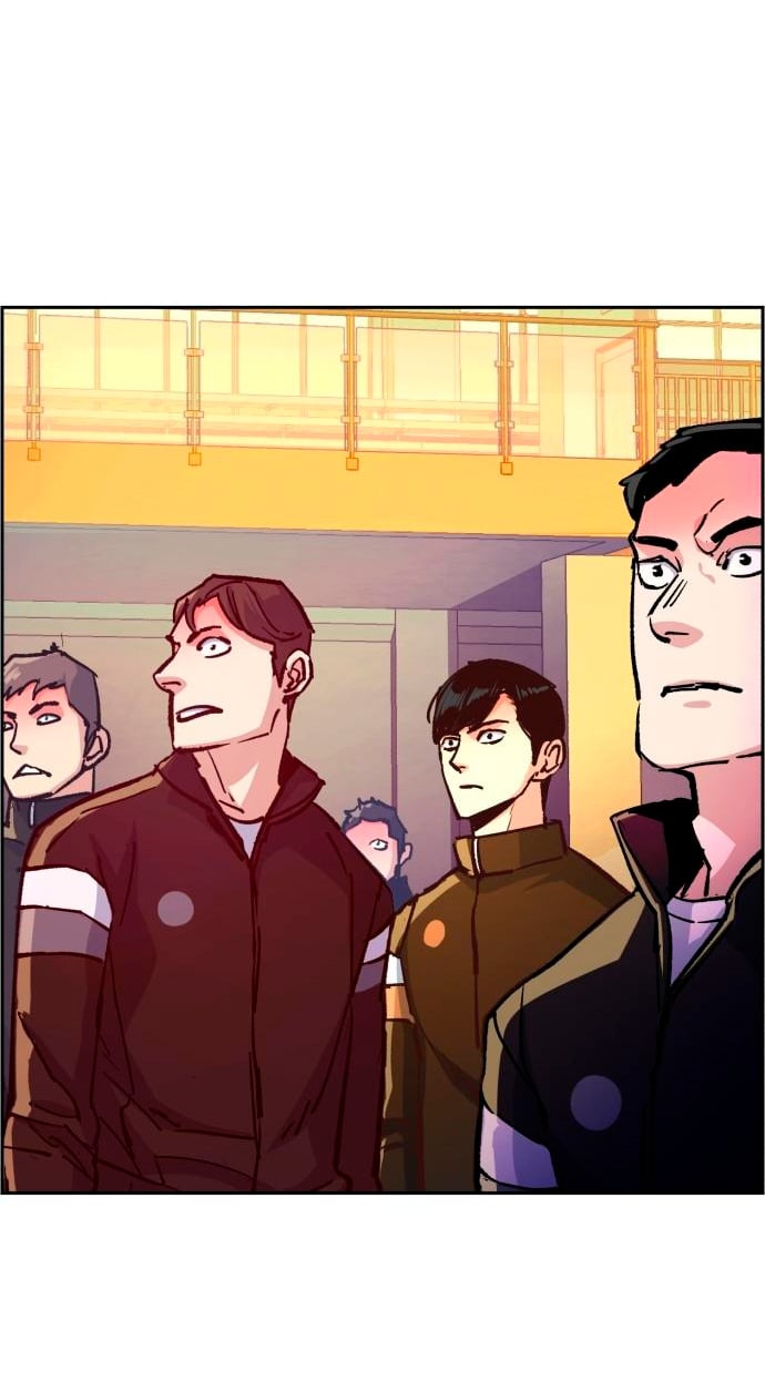 Read Mercenary Enrollment ES Manga Online