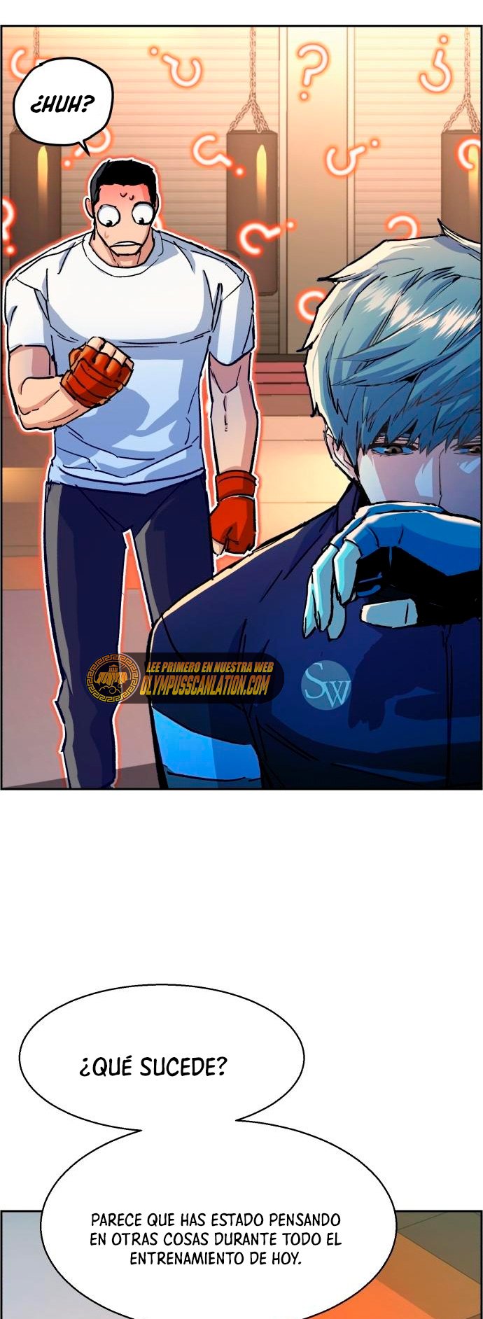 Read Mercenary Enrollment ES Manga Online
