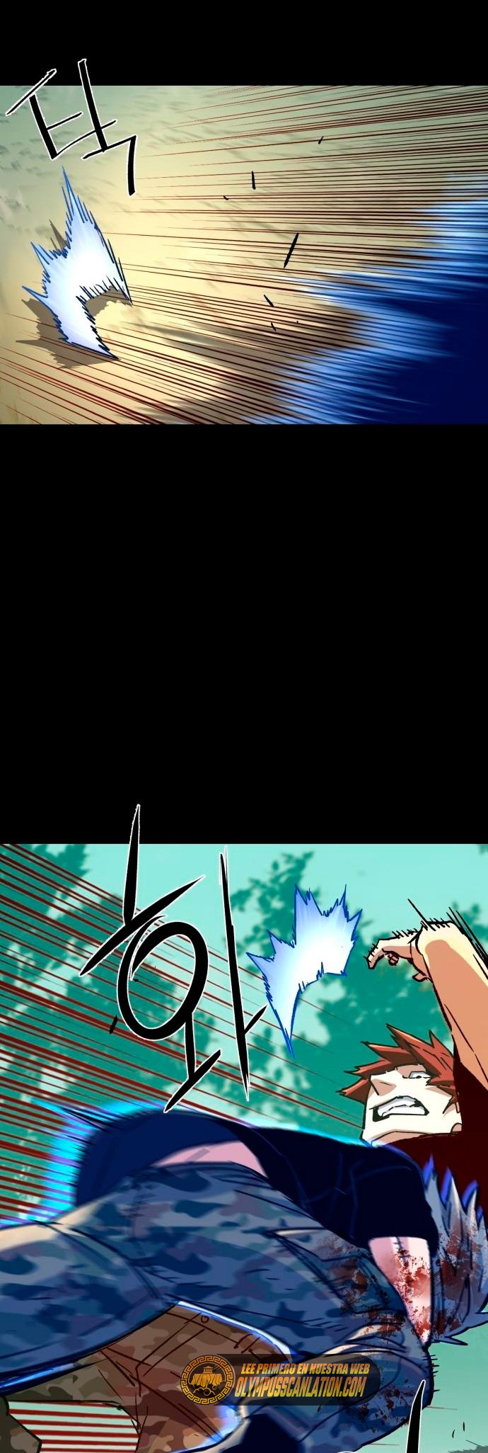 Read Mercenary Enrollment ES Manga Online