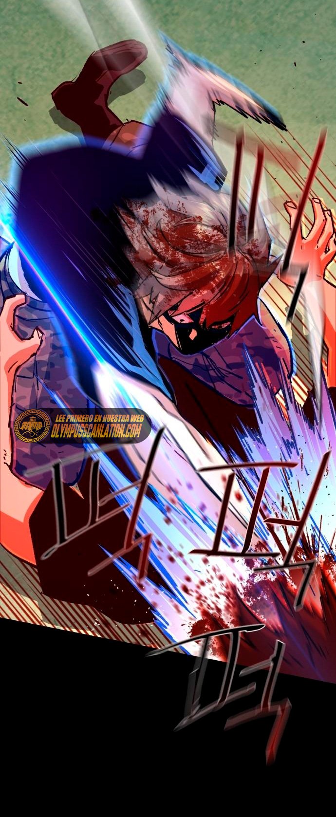 Read Mercenary Enrollment ES Manga Online