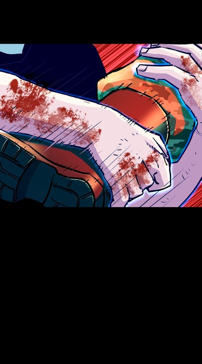 Read Mercenary Enrollment ES Manga Online