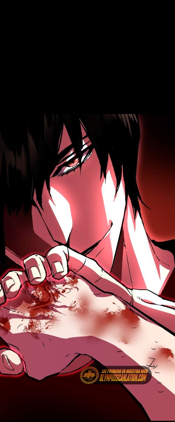 Read Mercenary Enrollment ES Manga Online