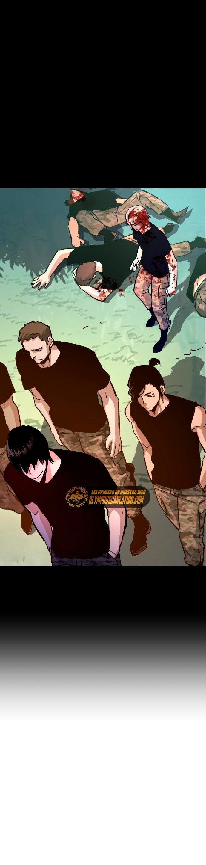 Read Mercenary Enrollment ES Manga Online