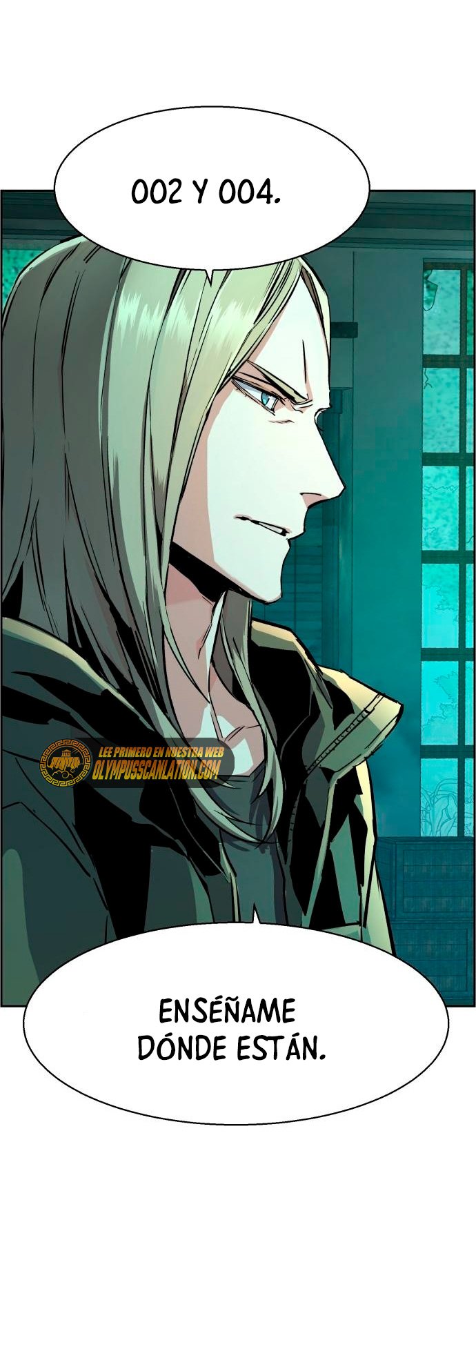 Read Mercenary Enrollment ES Manga Online