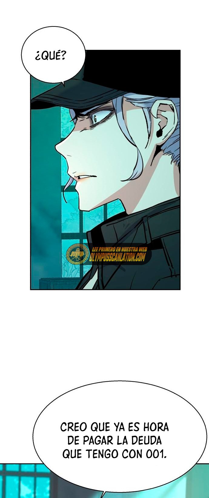 Read Mercenary Enrollment ES Manga Online