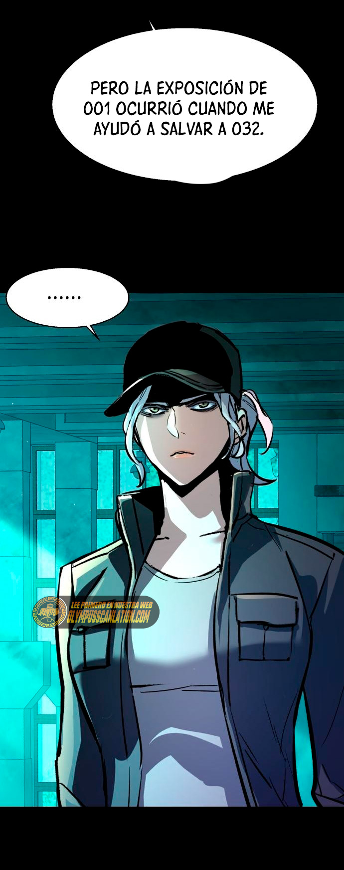 Read Mercenary Enrollment ES Manga Online