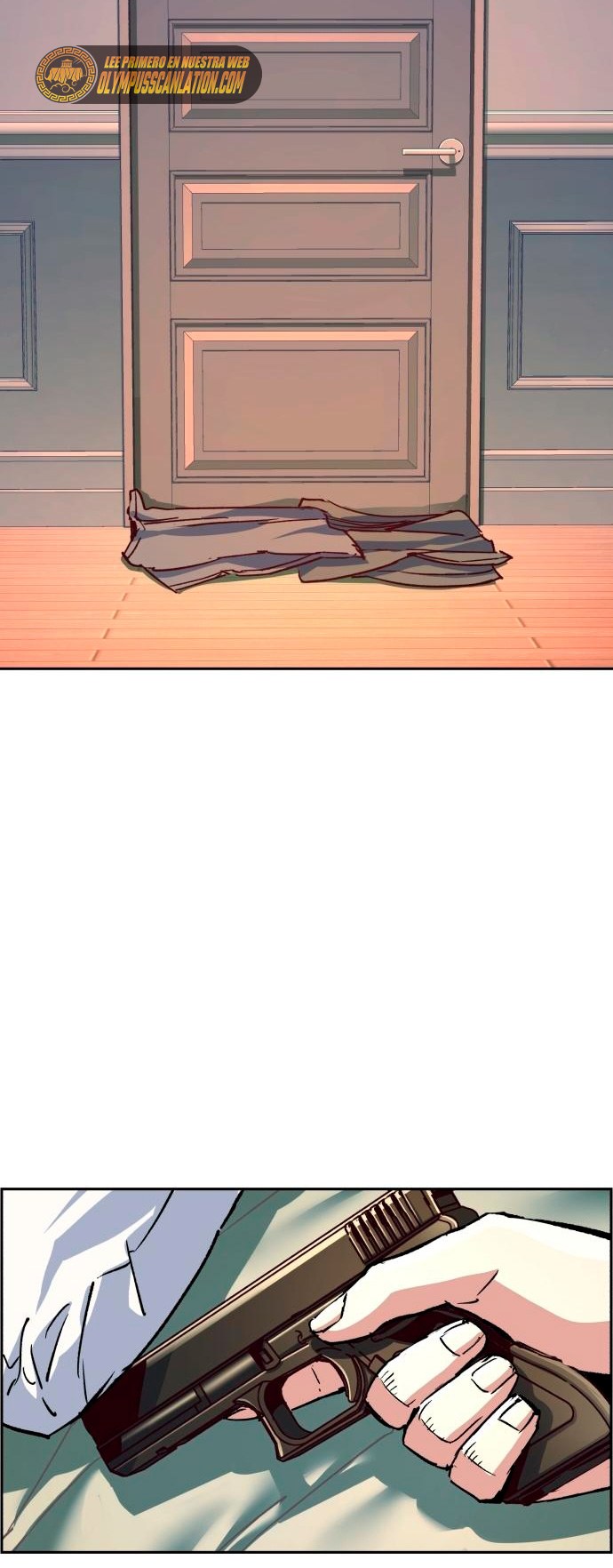 Read Mercenary Enrollment ES Manga Online