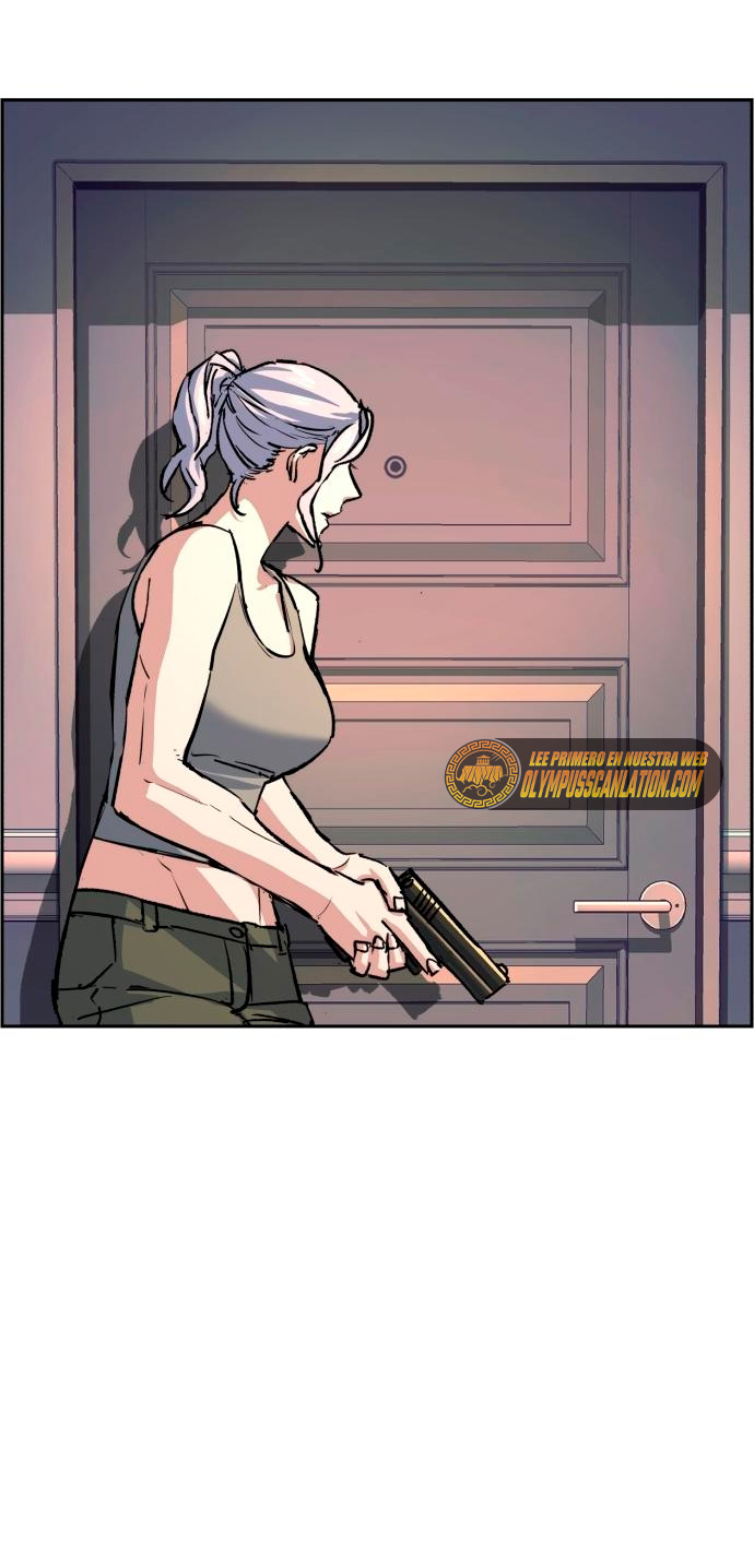 Read Mercenary Enrollment ES Manga Online
