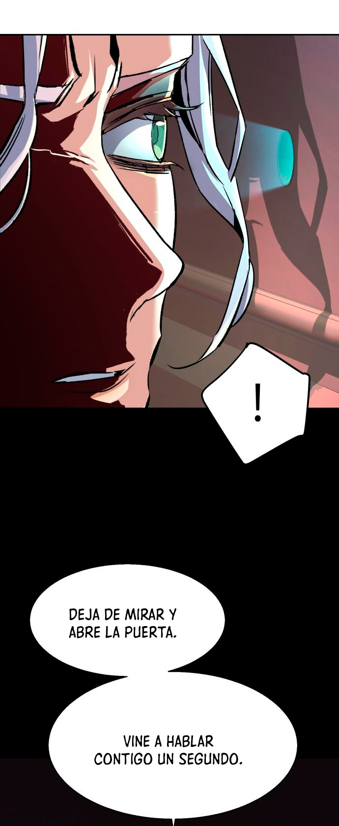 Read Mercenary Enrollment ES Manga Online