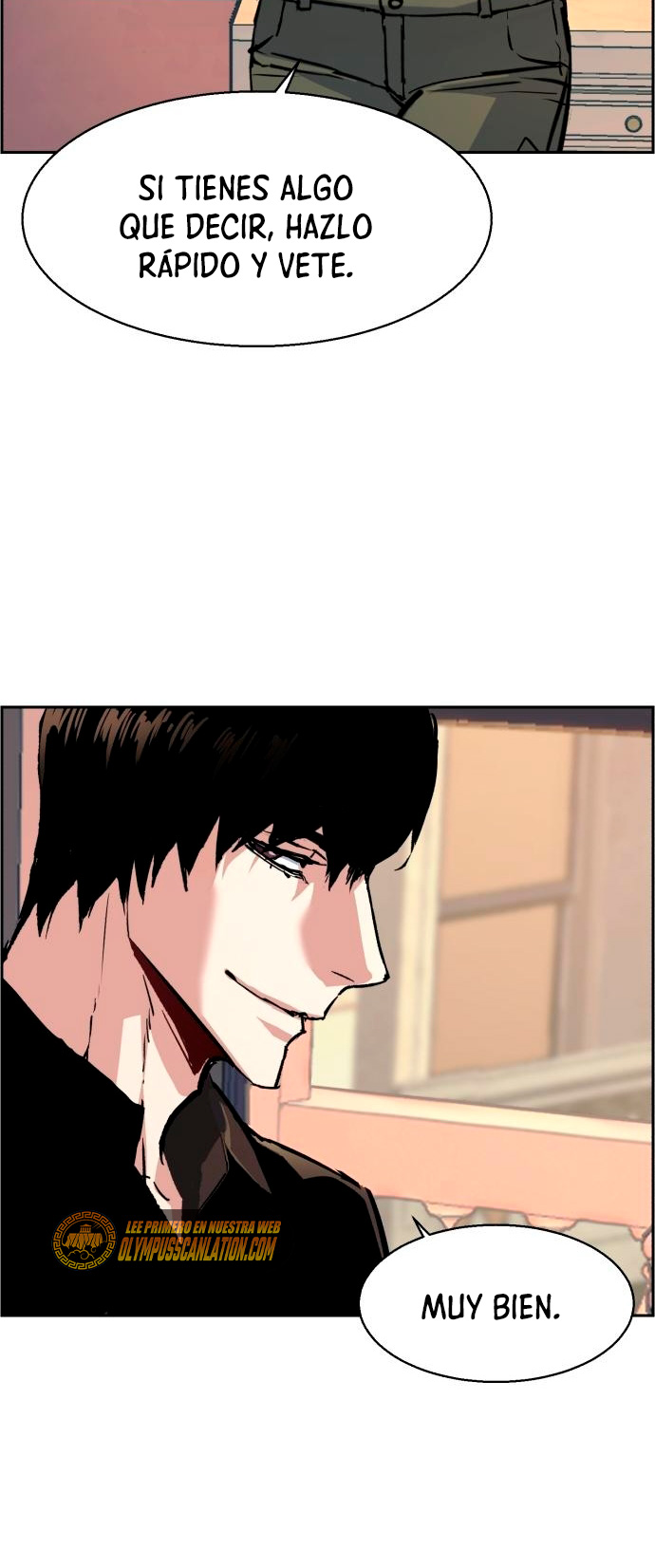 Read Mercenary Enrollment ES Manga Online