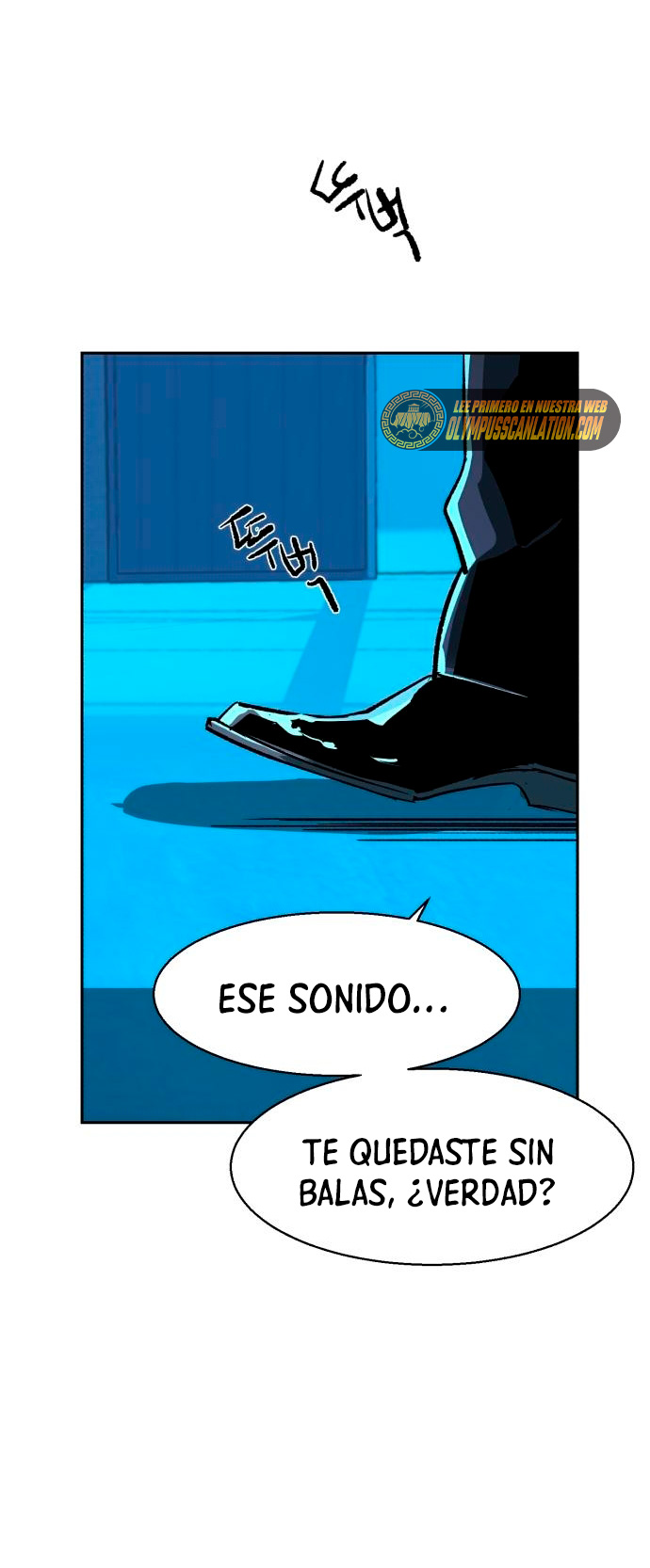 Read Mercenary Enrollment ES Manga Online