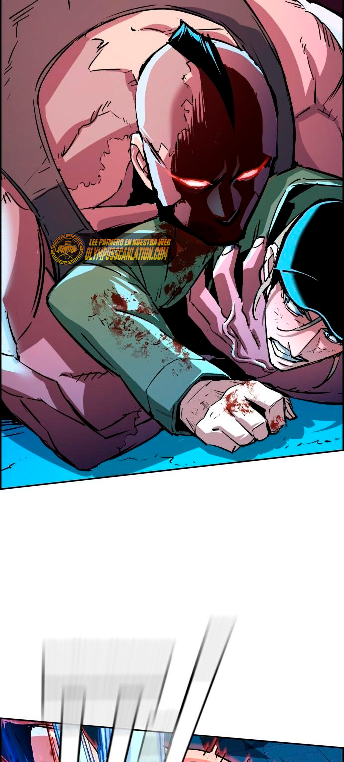 Read Mercenary Enrollment ES Manga Online