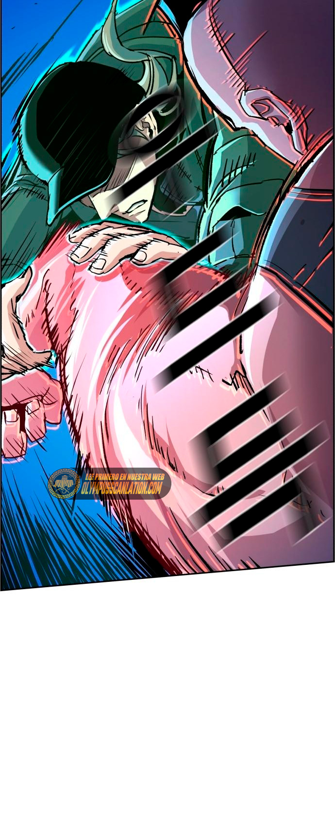 Read Mercenary Enrollment ES Manga Online