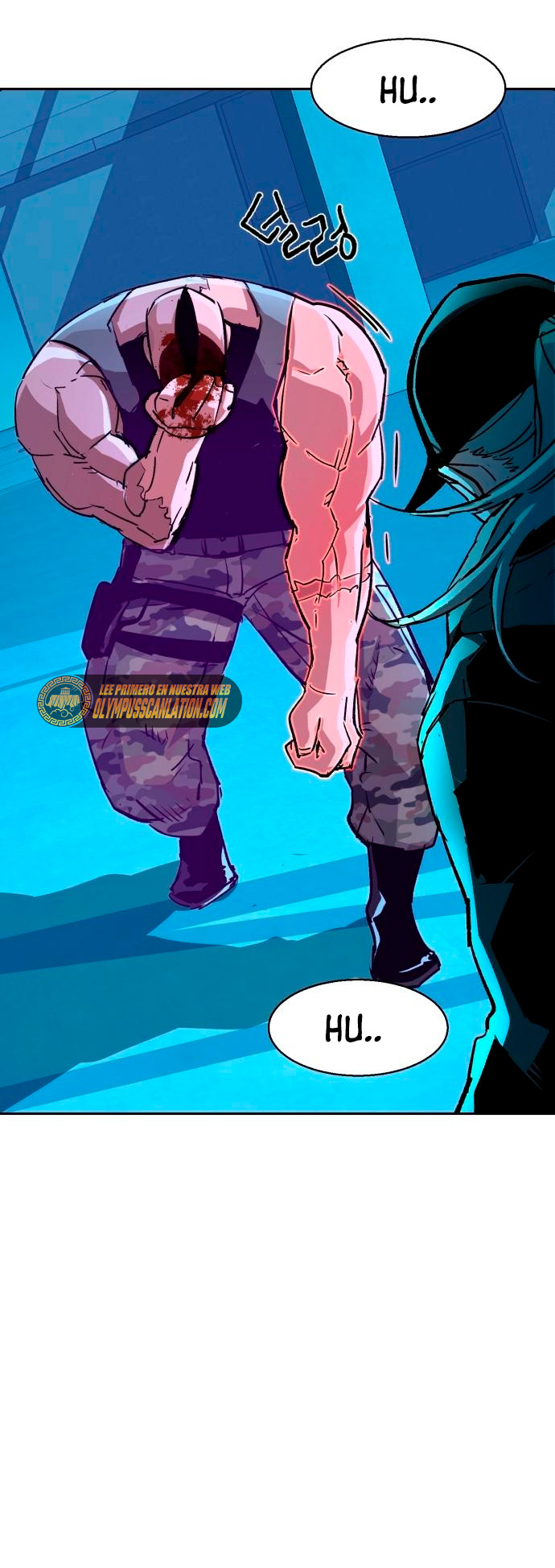 Read Mercenary Enrollment ES Manga Online