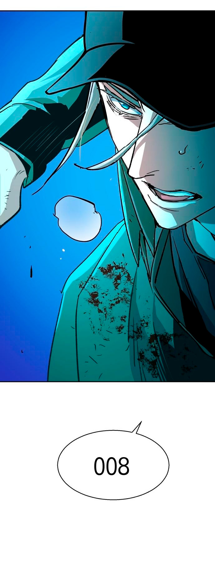 Read Mercenary Enrollment ES Manga Online