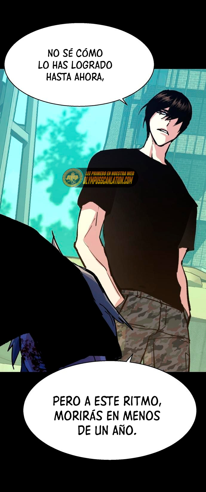 Read Mercenary Enrollment ES Manga Online