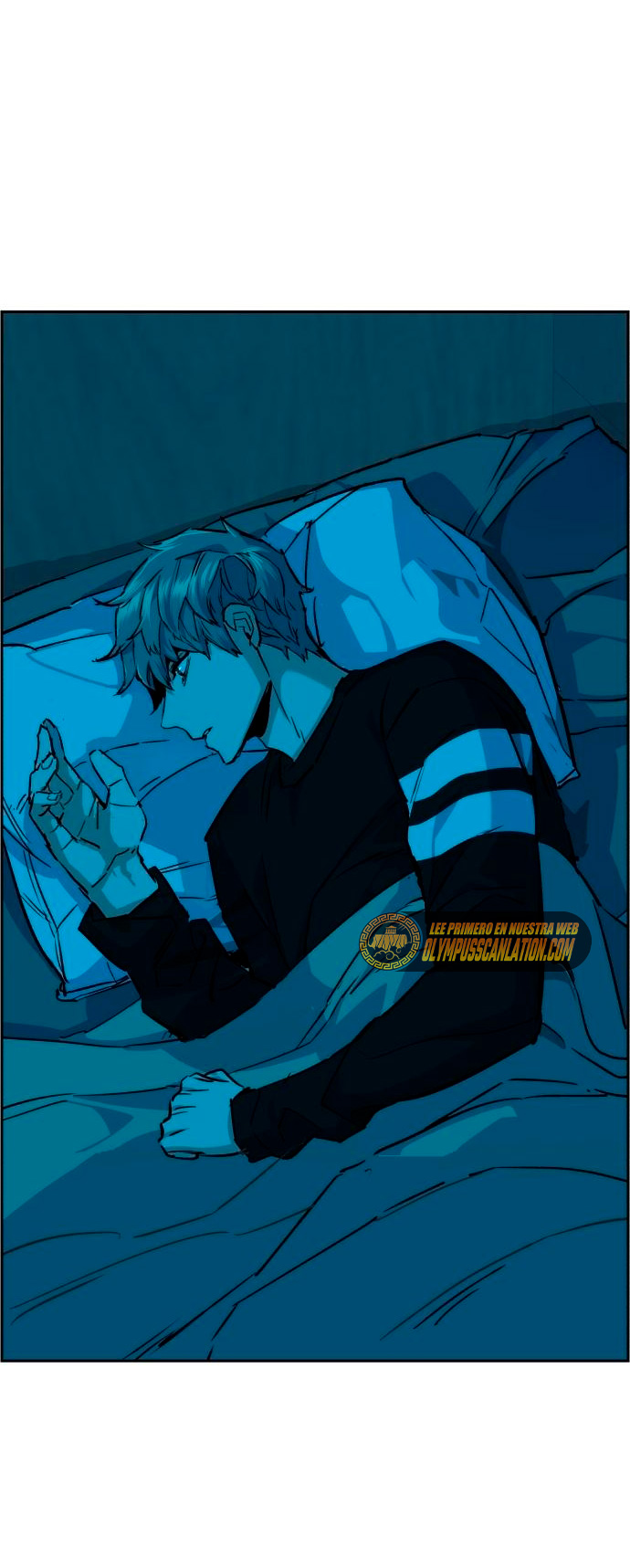 Read Mercenary Enrollment ES Manga Online