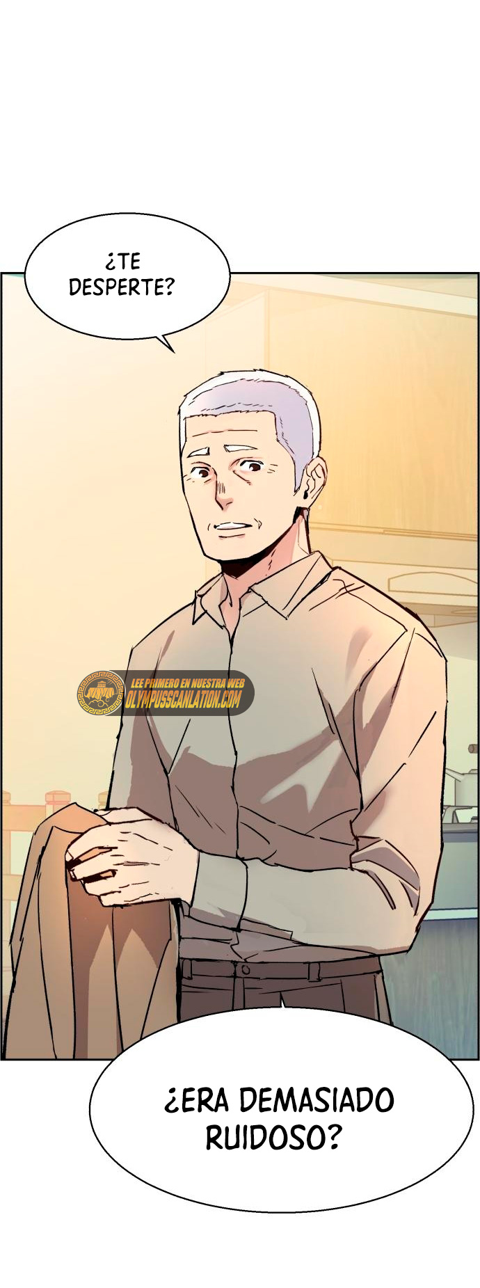 Read Mercenary Enrollment ES Manga Online