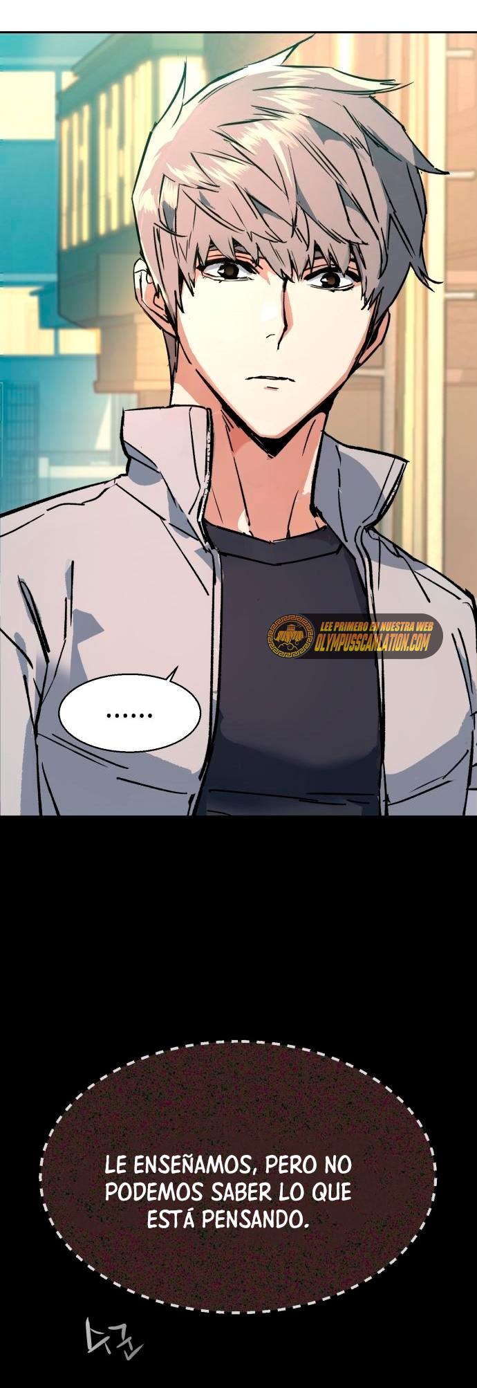 Read Mercenary Enrollment ES Manga Online