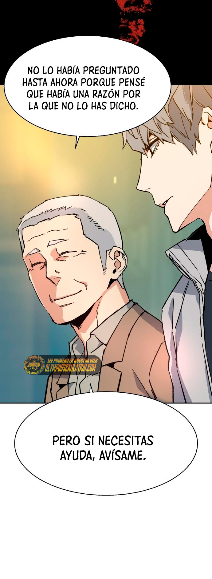 Read Mercenary Enrollment ES Manga Online